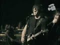 Alesana - This Conversation Is Over (Inferno 27.10.07)