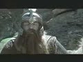 aragorn - legolas - gimli clip aragorn - legolas - gimli clip