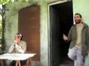2ª Jornadas contra la violencia Urbanistica (Granada) -(2/4)