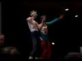 video amphi fac medecine laennec mardi-gras