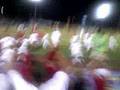 The Final Out