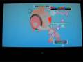 Becky - Less Than Three in DDR Universe 3