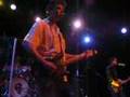 Mission of Burma - Trem Two (live)
