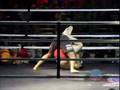 WFL 2006 John Howard (BMAC) vs. Aldo Santos (Dragon Lair)