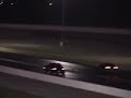 Eclipse GSX vs 911TT Porsche