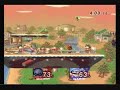 Mini Hobo 13 GF 2 (DMG)Wario vs (Infinity)MK