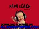 Gouge Away (Bonus Track) - Papa Roach