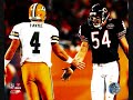 Urlacher Sack