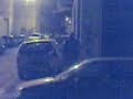 TIVOLI Scherzo sara Terrore sotto casa