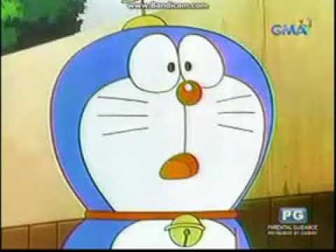 Doraemon Tagalog Version Full Episode Gma