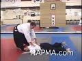 Roger Jarrett Teaches For NAPMA