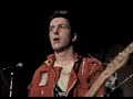 The Clash In Munich- Complete Control & Hate and War,