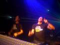 DBSTF met Hyperdrive - The Punishment