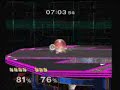 Simna (Fox) vs Zelgadis (Fox) - FD Simna (Fox) vs Zelgadis (Fox) - FD