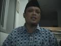 PIDATO POLITIK HIDAYAT NURSAHID REPUBLIK MIMPI 09/14 SANTUN