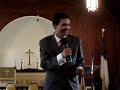 pastor wilson santos.  (La novia del cordero, part 5)