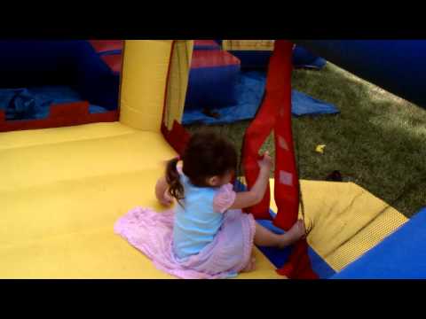 bounce energy bounce energy