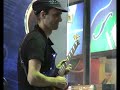 Inophis-No School-Palm Expo Beijing 2008-Farida Guitar