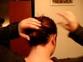 Updo