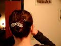 Updo