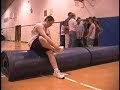 Fast Times at Marion Junior High