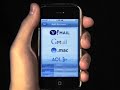 Gmail IMAP for the iPhone