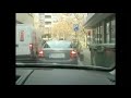 Qashqai - Monkey tests the new Nissan