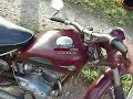 MZ RT/2 Baujahr 1958 MZ RT/2 Baujahr 1958