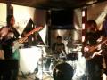 Concert B2R au bar 