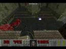 Doom E2M3 \"Refinery\" (one of my faves)