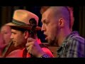 Asylum Street Spankers - \"Man from Harlem\"