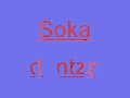 1- Soka dantza Arizkunen (2007-6-24)