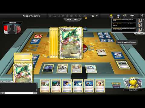 pokemon tcg online