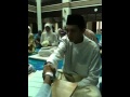 hot video: siapa berani buat macam pengantin ni??
