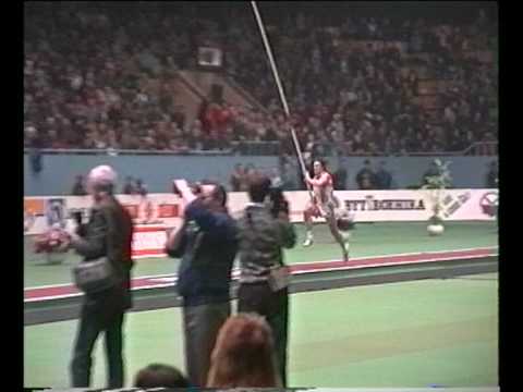 sergey bubka sergey bubka