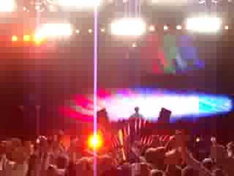DJ Tiesto Live at Planet Love Festival 2008 Shanes Castle Antrim,NIL download