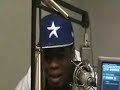 Webbie at power 106.7 in san antonio