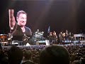 Bruce Springsteen - Higher & Higher (Most-To End) + Walk Off - Baltimore-11/20/09