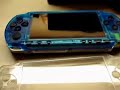 (+[PSP]::) Faceplate Change Tutorial