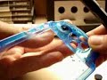 (+[PSP]::) Faceplate Change Tutorial
