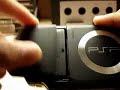 (+[PSP]::) Faceplate Change Tutorial