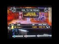 GHWT - Hail to the Freaks Drum FC (46th place =D Pictures)