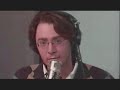 03-21-04 Clay Aiken Interview with WBLI 106.1 in Long Island