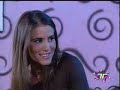 Chicas Vip - Ximena Conoce al Papa
