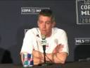 John Wolyniec Post Match: MLS Cup Final