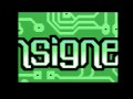 Unsigned by Byterapers, Inc. (C-64 demo)
