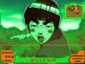 Naruto - moves beat amv