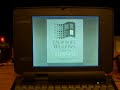 COMPAQ CONTURA AERO 4/25