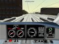 HHP-8 Jamaica to Hicksville on LIRR route