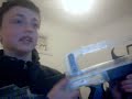 Airsoft Famas review